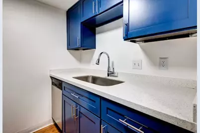 502 W 35th Street #205, Austin, TX 78705 - Photo 2