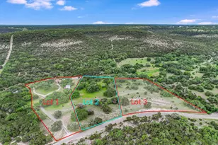0 Spoke Hollow Rd, Wimberley, TX 78676 - Photo 1