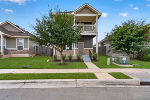 2916 Brand Iron Dr, San Marcos, TX 78666 - Photo 1