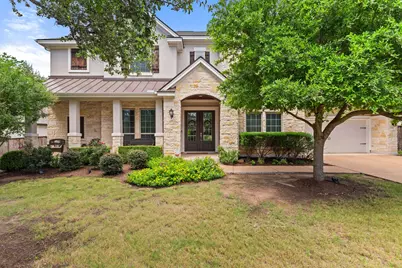 2720 Rain Song Drive, Leander, TX 78641 - Photo 1