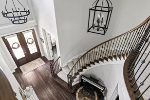 2720 Rain Song Dr, Leander, TX 78641 - Photo 28