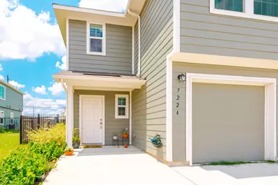 7224 Dancing Wind Lane, Del Valle, TX 78617 - Photo 1