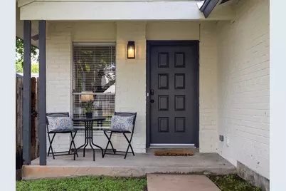 11409 Parmigan Drive #B, Austin, TX 78758 - Photo 4
