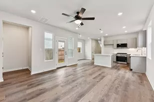 2223 Oscar Eli Way, Round Rock, TX 78665 - Photo 8