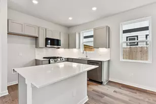 2223 Oscar Eli Way, Round Rock, TX 78665 - Photo 6