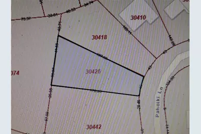 Lot 1541 Pahoiki Lane, Bastrop, TX 78602 - Photo 8