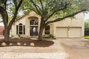 5907 Rickerhill Ln, Austin, TX 78739 - Photo 1