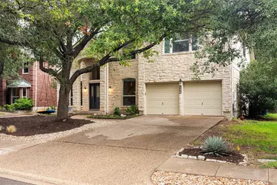 5907 Rickerhill Lane, Austin, TX 78739 - Photo 10