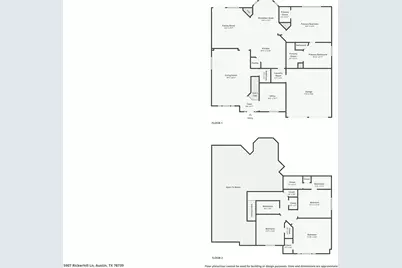 5907 Rickerhill Lane, Austin, TX 78739 - Photo 40