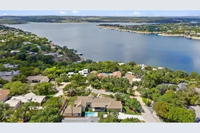 304 Comet, Lakeway, TX 78734 - Photo 8