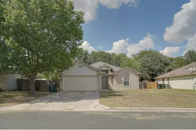 402 Hickory Tree Drive, Georgetown, TX 78626 - Photo 1