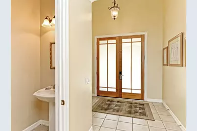 8212 Barton Club Drive #12-2, Austin, TX 78735 - Photo 4