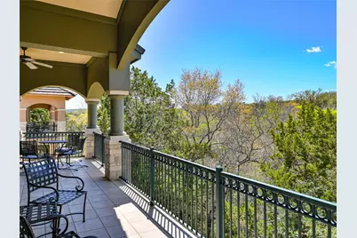 8212 Barton Club Drive #12-2, Austin, TX 78735 - Photo 2
