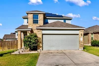 524 Circle Way #12F, Jarrell, TX 76537 - Photo 1