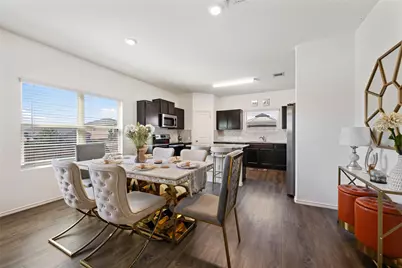 524 Circle Way #12F, Jarrell, TX 76537 - Photo 8