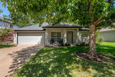 3936 Kristencreek Lane, Round Rock, TX 78681 - Photo 2