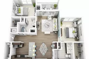 12700 Ridgeline Blvd, Cedar Park, TX 78613 - Photo 2