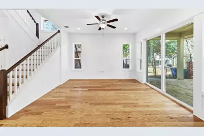 1912 Haskell Street #1, Austin, TX 78702 - Photo 4