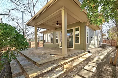 1912 Haskell Street #1, Austin, TX 78702 - Photo 20