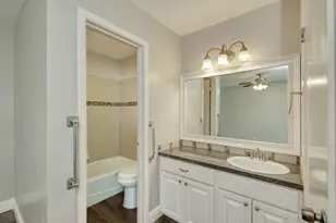 804 Dunman Dr, Georgetown, TX 78628 - Photo 8