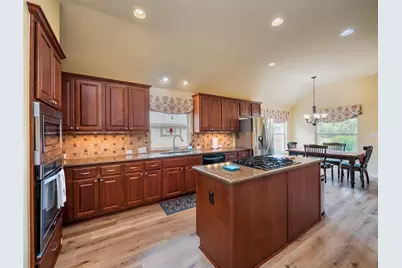 3805 Longhorn Acres Street, Cedar Park, TX 78613 - Photo 6