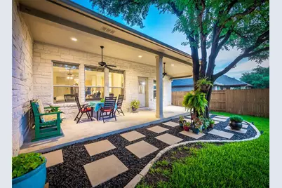 3805 Longhorn Acres Street, Cedar Park, TX 78613 - Photo 2