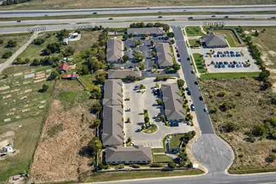 1508 Dessau Ridge Lane #601, Austin, TX 78754 - Photo 10