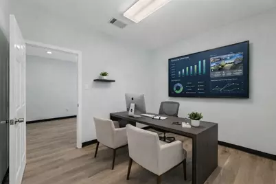 1508 Dessau Ridge Lane #601, Austin, TX 78754 - Photo 4