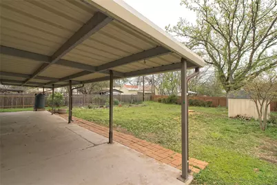 1102 Fowzer Street E, Taylor, TX 76574 - Photo 24