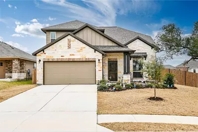 400 Lewisville Lane, Leander, TX 78641 - Photo 1