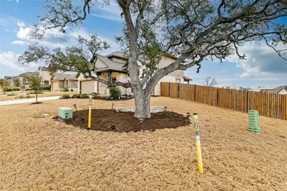 400 Lewisville Lane, Leander, TX 78641 - Photo 2