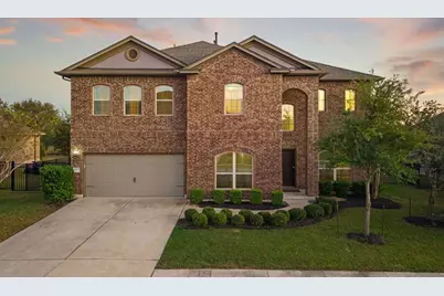 16920 John Michael Drive, Manor, TX 78653 - Photo 2