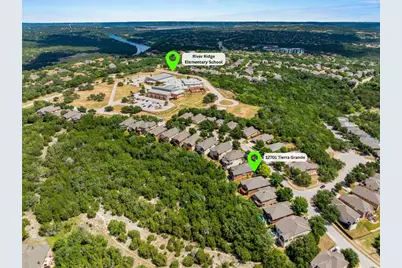 12701 Tierra Grande Trail, Austin, TX 78732 - Photo 34