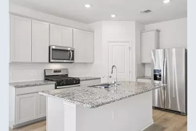 12512 Saint Thomas Drive, Del Valle, TX 78617 - Photo 2