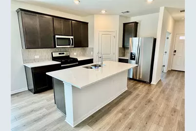 12512 Saint Thomas Drive, Del Valle, TX 78617 - Photo 2