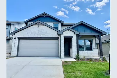 12512 Saint Thomas Drive, Del Valle, TX 78617 - Photo 1