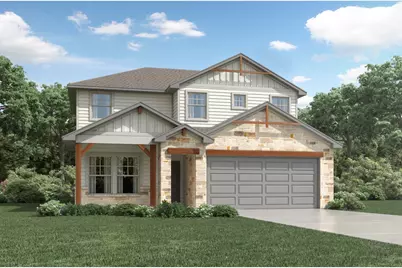 12512 Saint Thomas Drive, Del Valle, TX 78617 - Photo 1