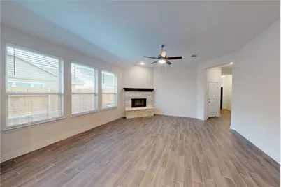 217 Blue Vervain Trail, Georgetown, TX 78633 - Photo 4
