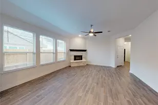 217 Blue Vervain Trl, Georgetown, TX 78633 - Photo 4