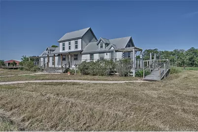 2980 Rabbs Prairie Road, La Grange, TX 78945 - Photo 2