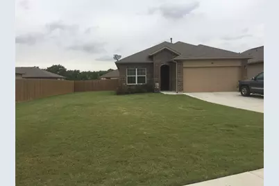 45 Churchill Farms Drive, Georgetown, TX 78626 - Photo 2