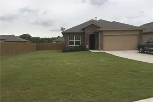 45 Churchill Farms Dr, Georgetown, TX 78626 - Photo 2
