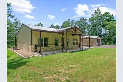 1386 Private Rd 1313, Centerville, TX 75833 - Photo 2