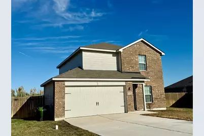 509 Riverdale Drive, Jarrell, TX 76537 - Photo 2