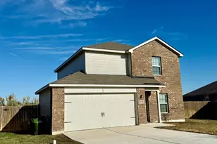 509 Riverdale Dr, Jarrell, TX 76537 - Photo 2