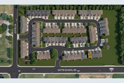 2600 Gattis School - A Road #301-1006, Round Rock, TX 78664 - Photo 1