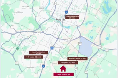 9604 Thaxton Road, Austin, TX 78747 - Photo 20