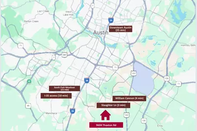 9604 Thaxton Road, Austin, TX 78747 - Photo 20