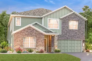 612 Grand Vw Rd, Georgetown, TX 78628 - Photo 4