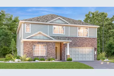 612 Grand View Road, Georgetown, TX 78628 - Photo 2